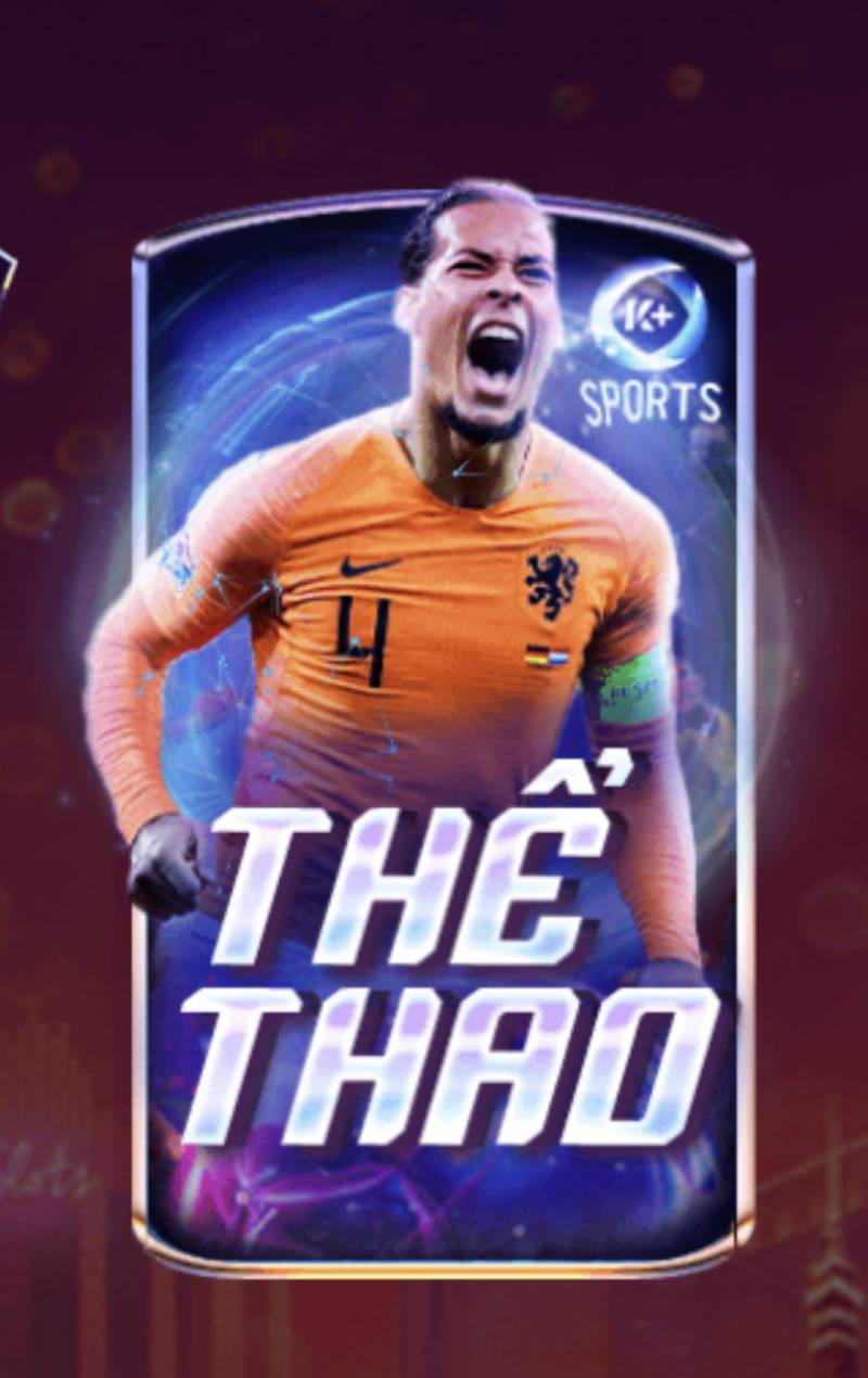 789Club Có Các Trò Chơi Cá Cược Thể Thao Không? 2 789Club có cá cược thể thao không?