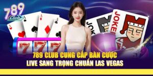 789club Co The Choi Truc Tiep Voi Nguoi Cam Cai Khong
