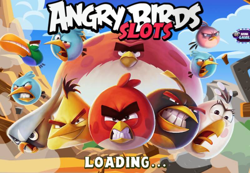 Angry Birds Slot 789Club – Cuộc Chiến Cực Đỉnh, Cơ Hội Săn Hũ Khủng 1 Angry Birds Slot 789Club – Cuộc Chiến Cực Đỉnh, Cơ Hội Săn Hũ Khủng