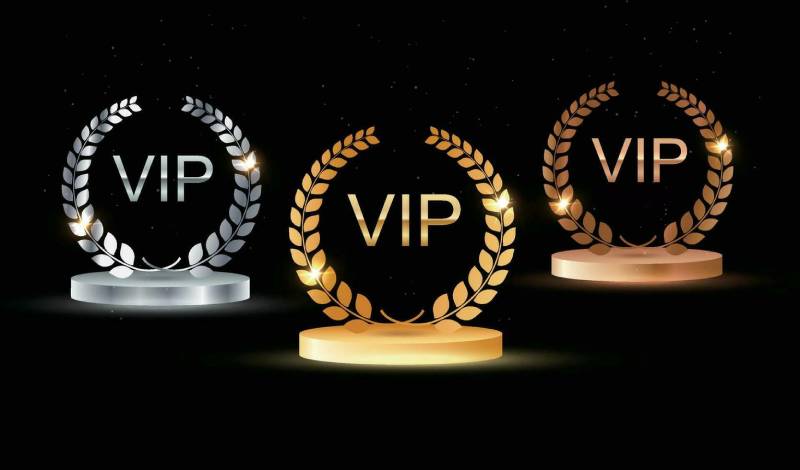 Có Cách Nào Để Nâng Cấp Tài Khoản Tại 789club Không? 6 Các cấp độ tài khoản tại 789Club có gì khác biệt?