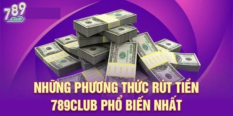 Các yêu cầu cần đạt được để rút tiền thành công
