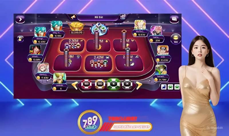 Cach Choi Bau Cua 789club Thuan Thuc Nhu Dan Chuyen