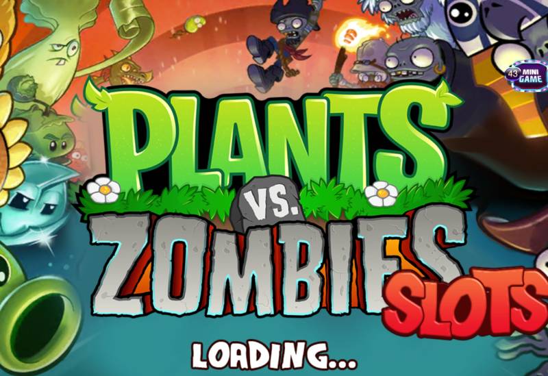 Cach Choi Plants vs Zombies Slot 789Club De Dang Thang Gon