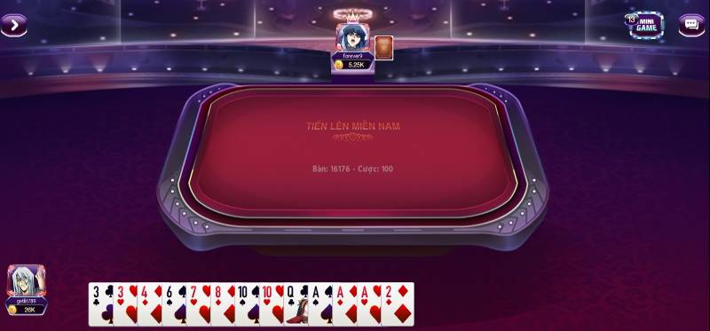 Cách chơi Tiến Lên Miền Nam 789club hiệu quả