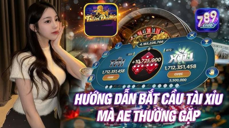 Về Chúng Tôi 3 Cẩm nang cá cược tại 789Club
