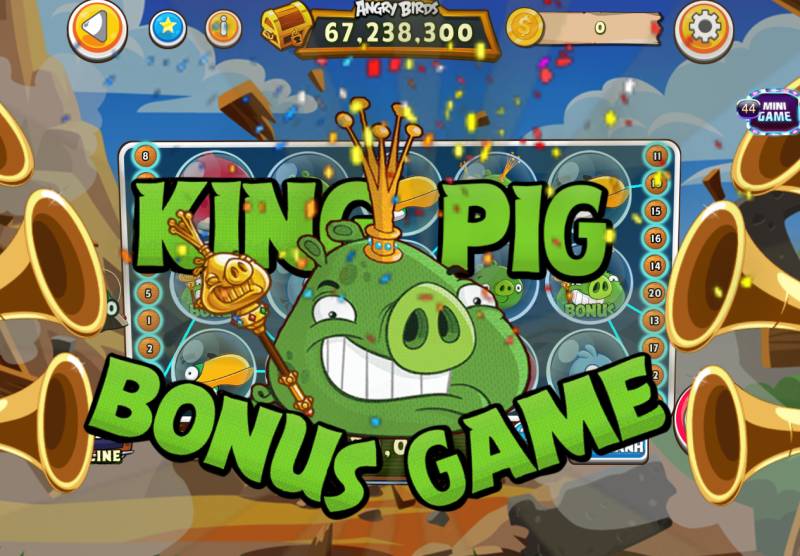 Angry Birds Slot 789Club – Cuộc Chiến Cực Đỉnh, Cơ Hội Săn Hũ Khủng 7 Chơi dài hạn để săn thưởng lớn