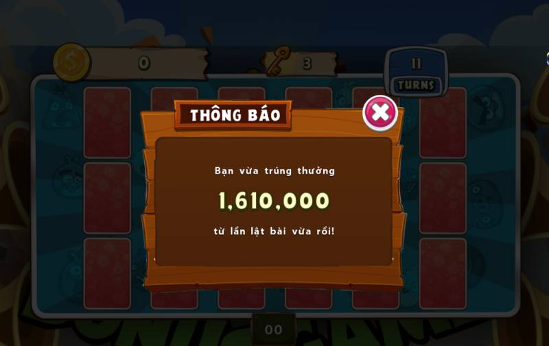 Angry Birds Slot 789Club – Cuộc Chiến Cực Đỉnh, Cơ Hội Săn Hũ Khủng 8 Chon the trong vong Bonus