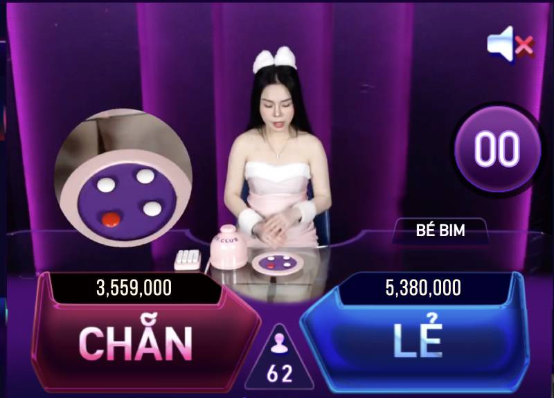 789club Có Thể Chơi Trực Tiếp Với Người Cầm Cái Không 4 Dealer tại 789Club có phải là bot không?