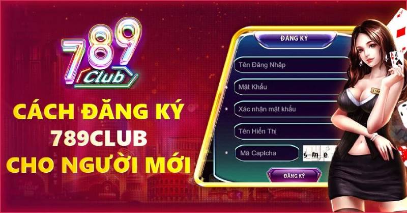Điều kiện cần để đăng nhập tài khoản 789Club