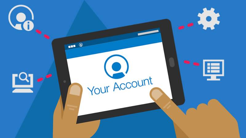 Điều Khoản & Điều Kiện 3 Điều kiện về tài khoản sở hữu chính chủ