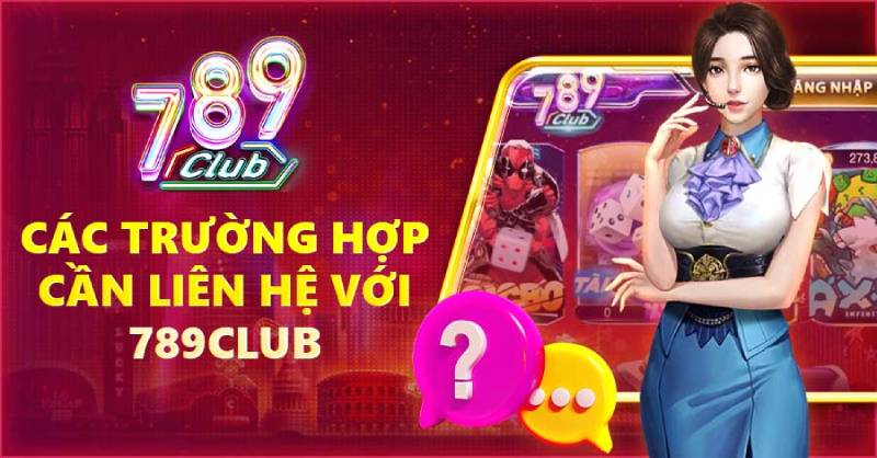 789club Có Hỗ Trợ Người Chơi Từ Các Quốc Gia Khác Không 5 Đội ngũ chăm sóc khách hàng hỗ trợ 24/7