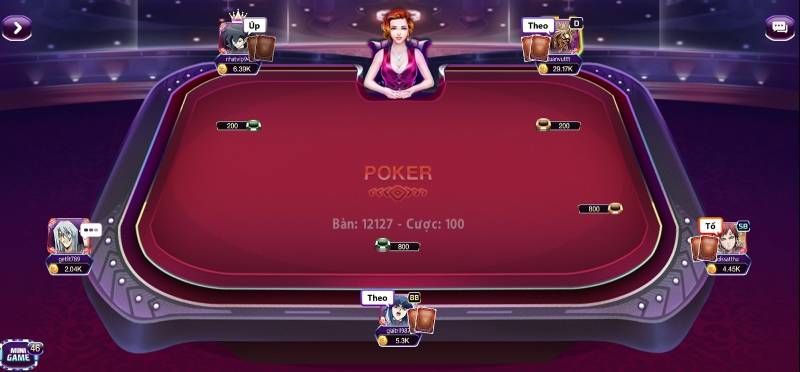 Cách Chơi Poker 789club Hiệu Quả Từ Cao Thủ Cá Cược 2 Giới thiệu về Poker 789club