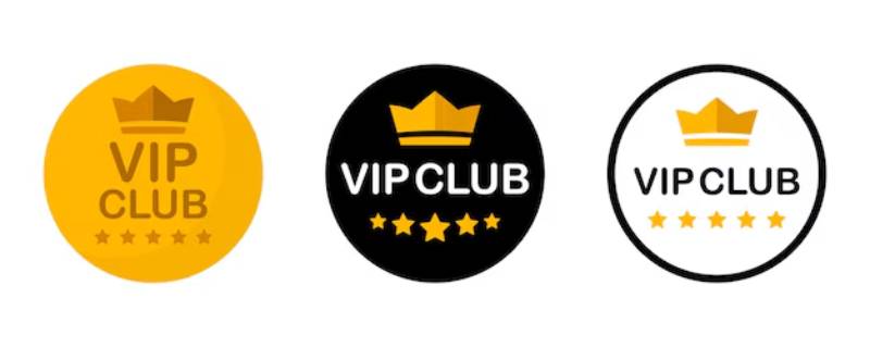 Hệ thống VIP và các cấp độ thành viên