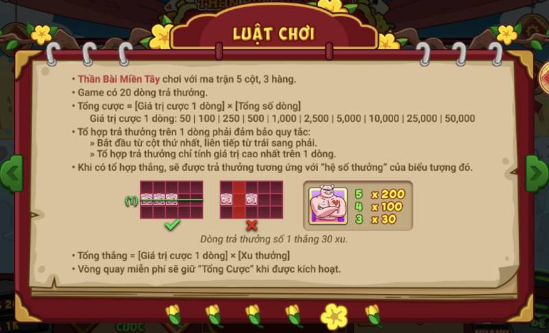 Làm Sao Để Kiểm Tra Tỷ Lệ Thắng Của Từng Trò Chơi Tại 789Club? 5 Kiểm tra thông tin ngay trong game