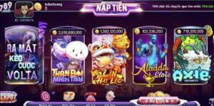 Làm Sao Để Kiểm Tra Tỷ Lệ Thắng Của Từng Trò Chơi Tại 789Club