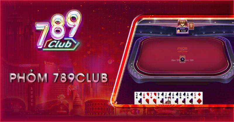 Luật Chơi Phỏm 789club Chi Tiết Và Bí Quyết Chơi Thắng Lớn 1 Luat Choi Phom 789club Chi Tiet Va Bi Quyet Choi Thang Lon