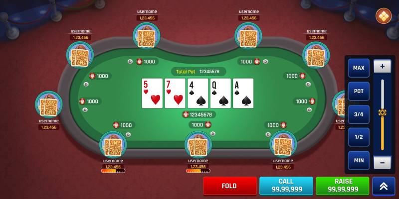 Cách Chơi Poker 789club Hiệu Quả Từ Cao Thủ Cá Cược 7 Mẹo chơi Poker 789club để nâng cao trình độ