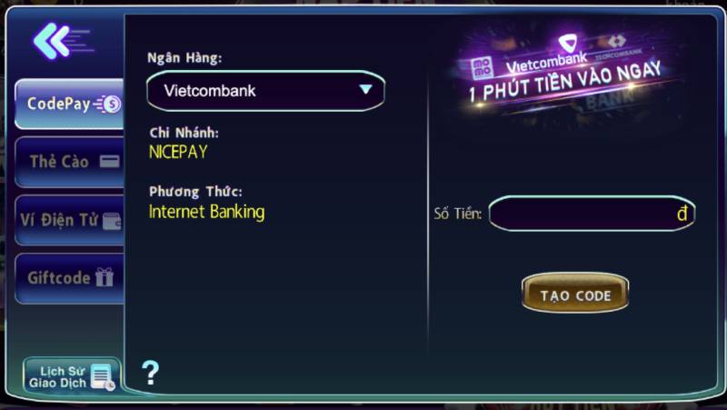 Có Cách Nào Để Nâng Cấp Tài Khoản Tại 789club Không? 3 Nạp tiền thường xuyên, tích lũy điểm