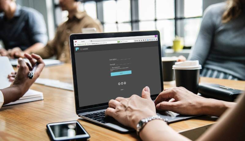 Nghĩa vụ của người chơi trong việc bảo vệ tài khoản