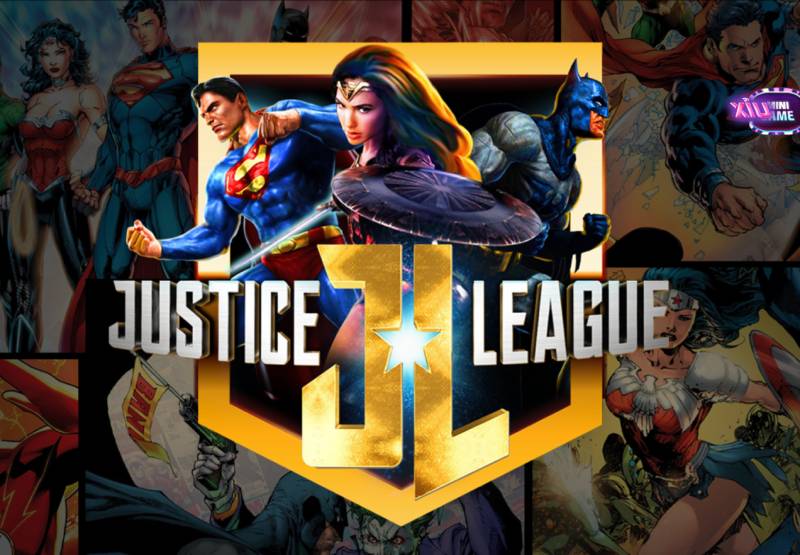 Nổ Hũ Justice League – Cơ Hội Săn Jackpot Cùng Biệt Đội Siêu Anh Hùng 1 Nổ Hũ Justice League – Cơ Hội Săn Jackpot Cùng Biệt Đội Siêu Anh Hùng