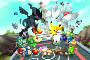 Nổ Hũ Pokémon – Siêu Phẩm Slot Đổi Thưởng Không Thể Bỏ Lỡ