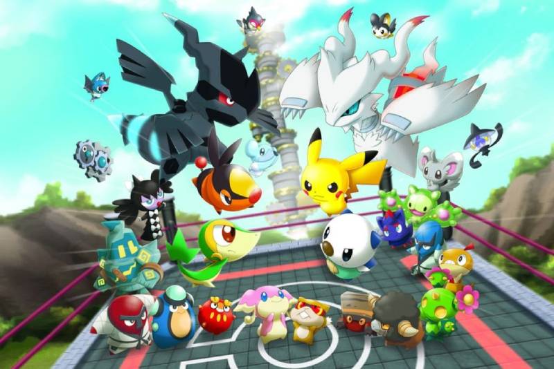 Nổ Hũ Pokémon – Siêu Phẩm Slot Đổi Thưởng Không Thể Bỏ Lỡ 1 Nổ Hũ Pokémon – Siêu Phẩm Slot Đổi Thưởng Không Thể Bỏ Lỡ