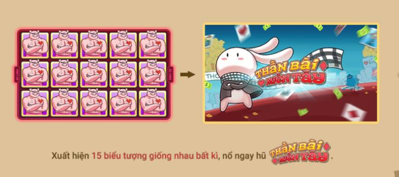 Thần Bài Miền Tây 789Club – Game Slot Đỉnh Cao 6 Nổ Hũ – Đỉnh cao chiến thắng