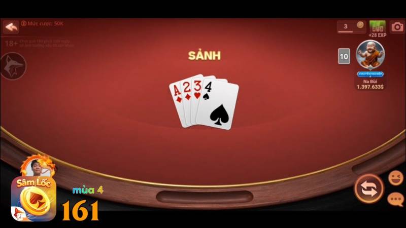 Sâm Lốc Là Gì? Chiến Thuật Chơi Sâm Lốc Hiệu Quả, Bao Thắng 2 Sâm lốc là gì?