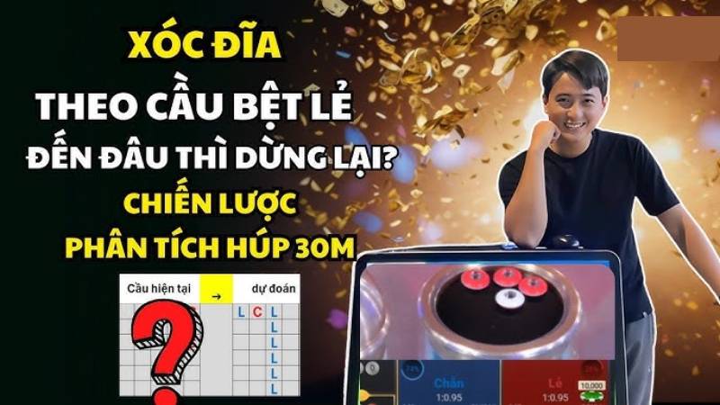 Mẹo Soi Cầu Xóc Đĩa 789club Bao Thắng Cho Người Chơi Chuyên Nghiệp 3 Soi cầu theo cầu bệt