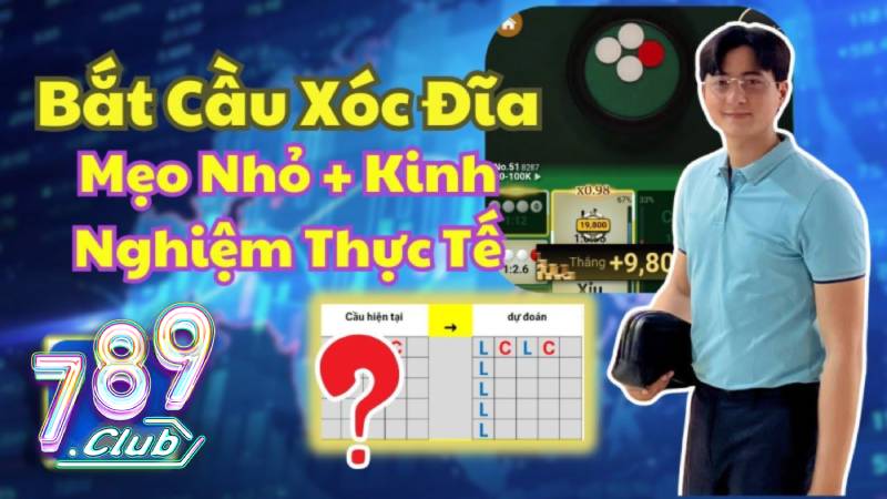 Mẹo Soi Cầu Xóc Đĩa 789club Bao Thắng Cho Người Chơi Chuyên Nghiệp 2 Soi cầu xóc đĩa là gì?