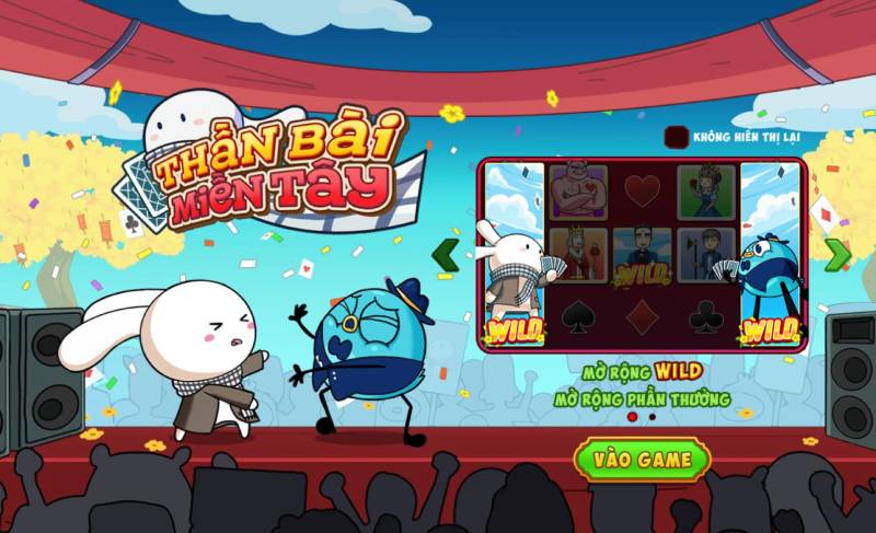 Thần Bài Miền Tây 789Club – Game Slot Đỉnh Cao 1 Than Bai Mien Tay 789Club – Game Slot Dinh Cao