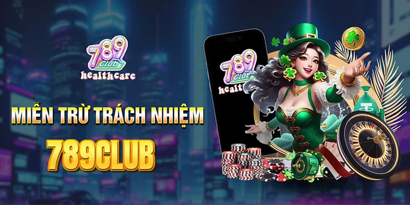 Miễn Trừ Trách Nhiệm 1 Tổng quan về chính sách miễn trừ trách nhiệm