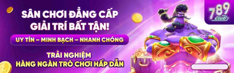 Các Trò Chơi Tại 789club Có Công Bằng Không? Giáp Đáp Chuẩn 2 Tổng quan về cổng game đánh bài đổi thưởng 789Club