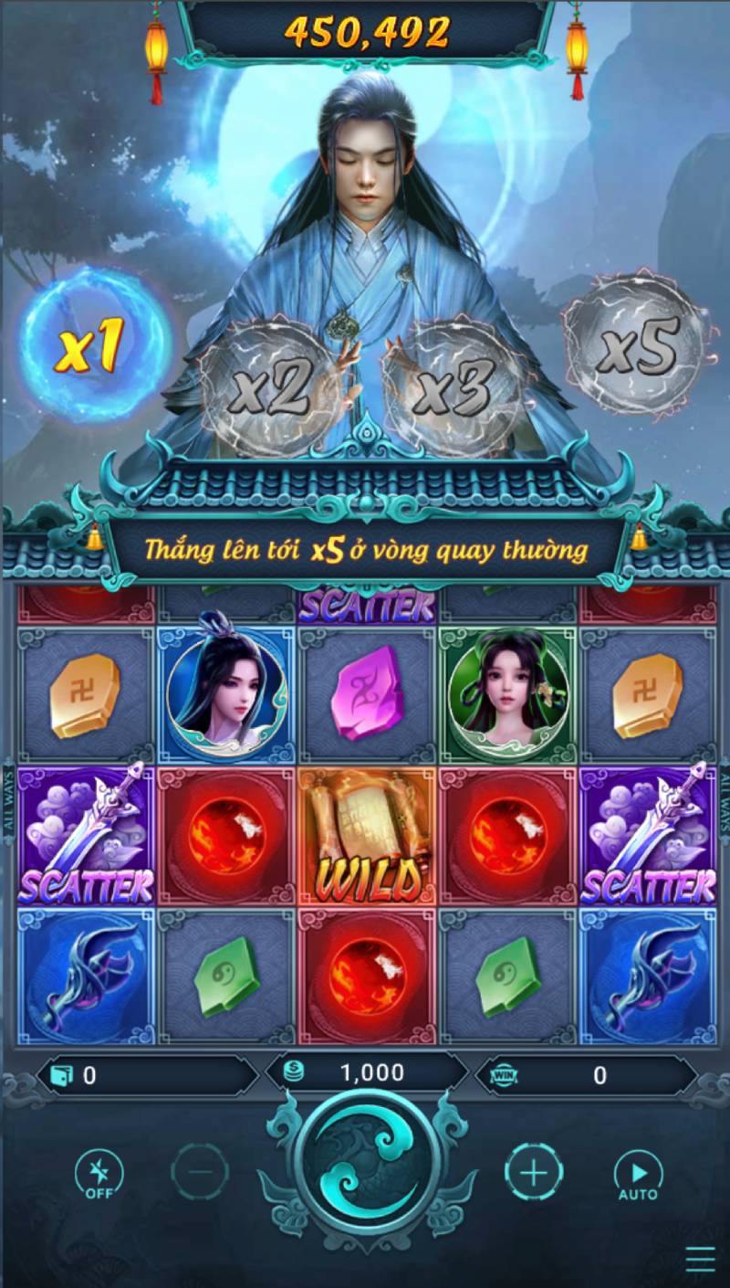 Cách Chơi Tru Tiên 789club – Bí Kíp Săn Thưởng Đỉnh Cao 2 Tru Tiên 789Club có gì đặc biệt?