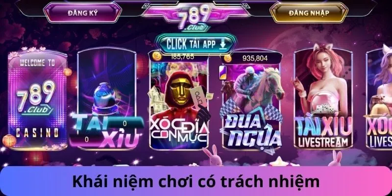 Chơi Có Trách Nhiệm 2 Vì sao chơi có trách nhiệm quan trọng?