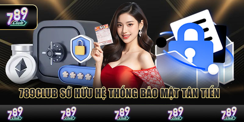 Về Chúng Tôi 5 Vì sao nên chọn 789Club.cafe?