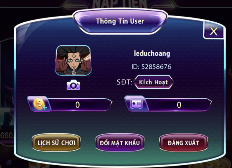 Có Cách Nào Để Nâng Cấp Tài Khoản Tại 789club Không? 2 Vì sao nên nâng cấp tài khoản tại 789Club?