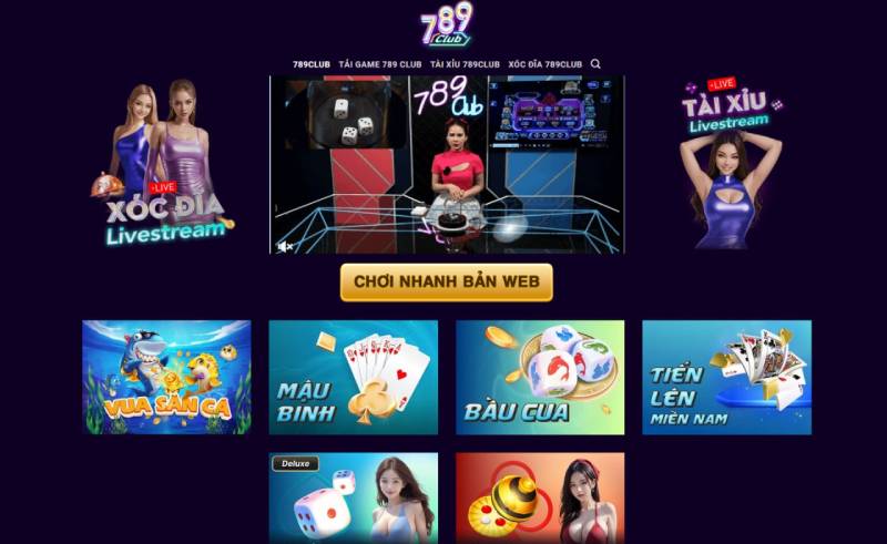 Có Thể Tham Gia Chơi Miễn Phí Tại 789club Không? 2 Vì sao nhiều người tìm kiếm cơ hội chơi miễn phí tại 789Club?