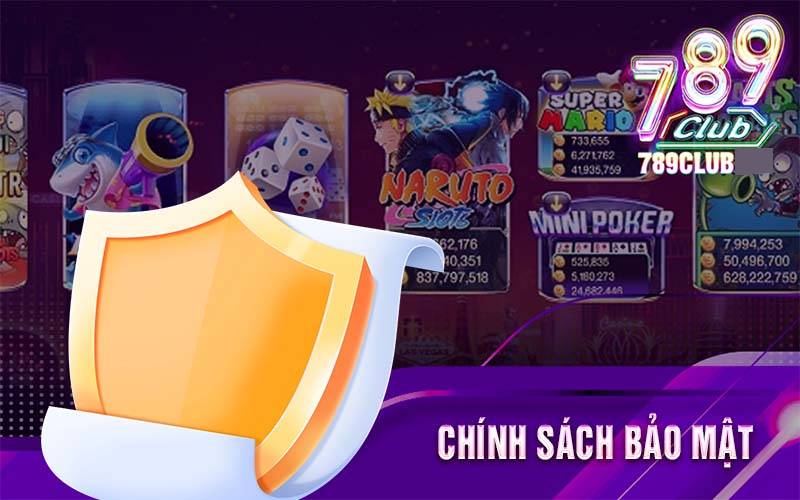 Ý nghĩa của chính sách bảo mật là gì?