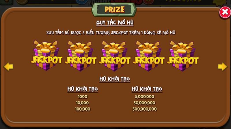 jackpot plants and zombie